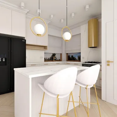 Home with soul Izabela Seredziuk